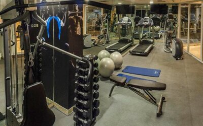 Del Pilar Miraflores Hotel