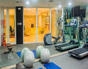 Del Pilar Miraflores Hotel