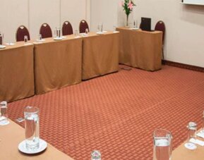 Del Pilar Miraflores Hotel