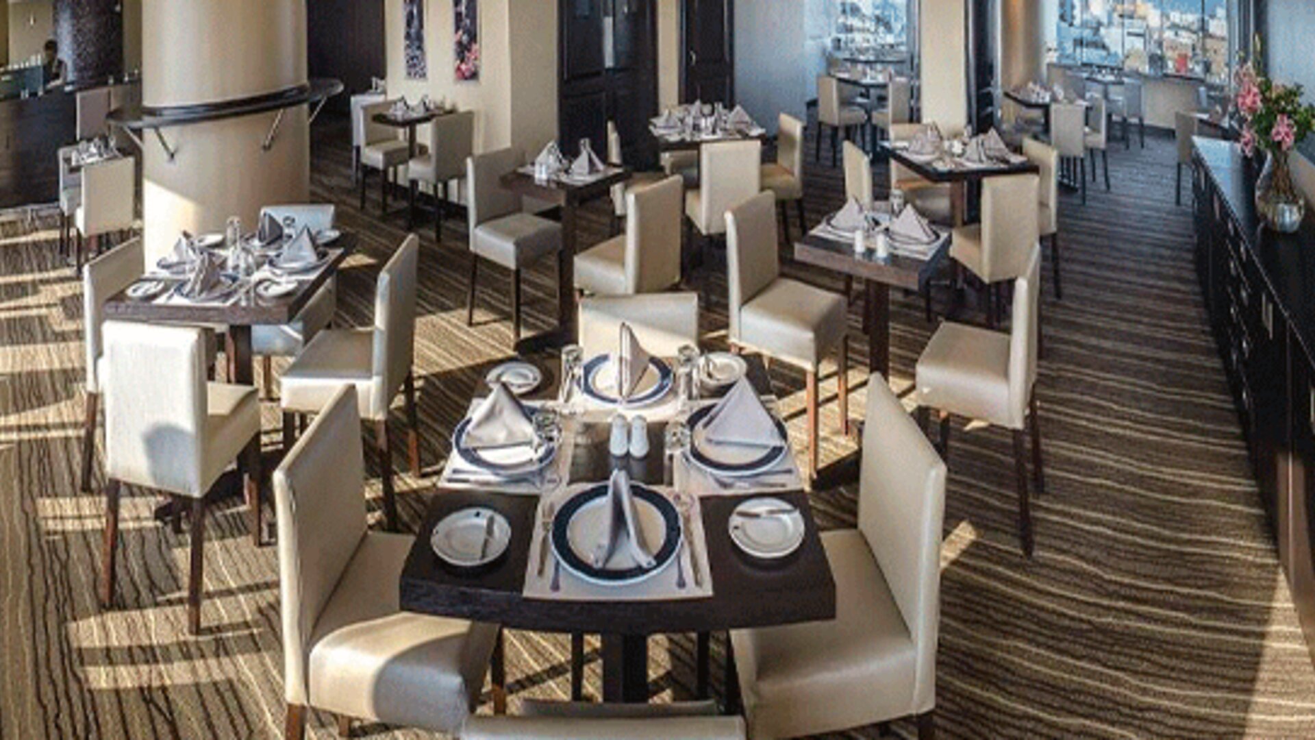 Del Pilar Miraflores Hotel