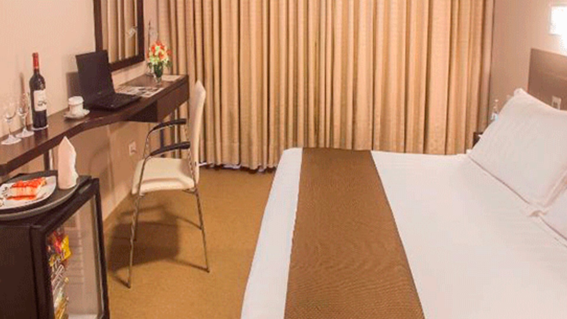 Del Pilar Miraflores Hotel