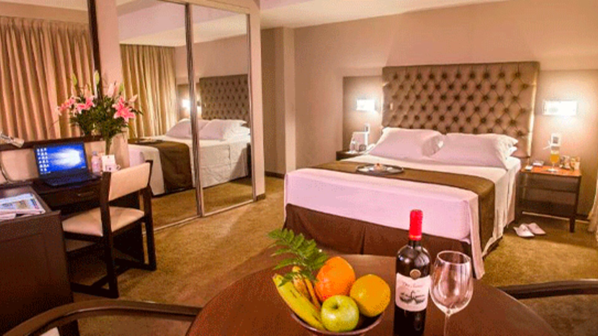 Del Pilar Miraflores Hotel