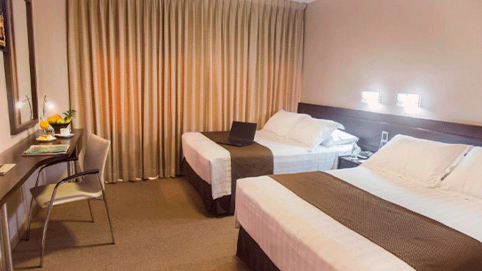 Del Pilar Miraflores Hotel