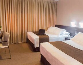 Del Pilar Miraflores Hotel