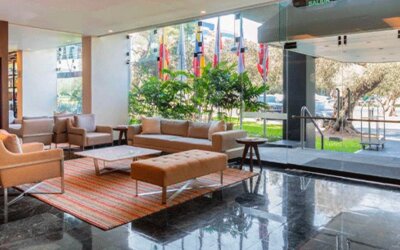 Sonesta Hotel El Olivar