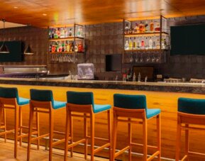 Sonesta Hotel El Olivar