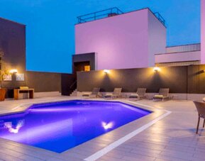 Sonesta Hotel El Olivar