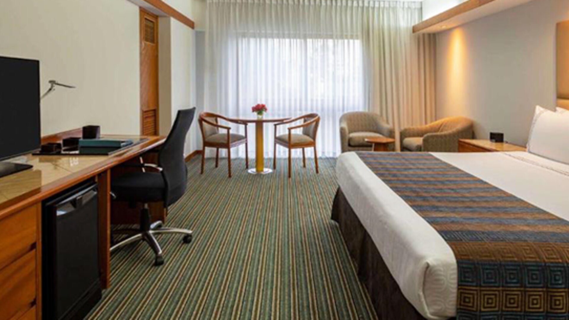 Sonesta Hotel El Olivar