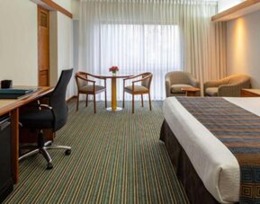 Sonesta Hotel El Olivar