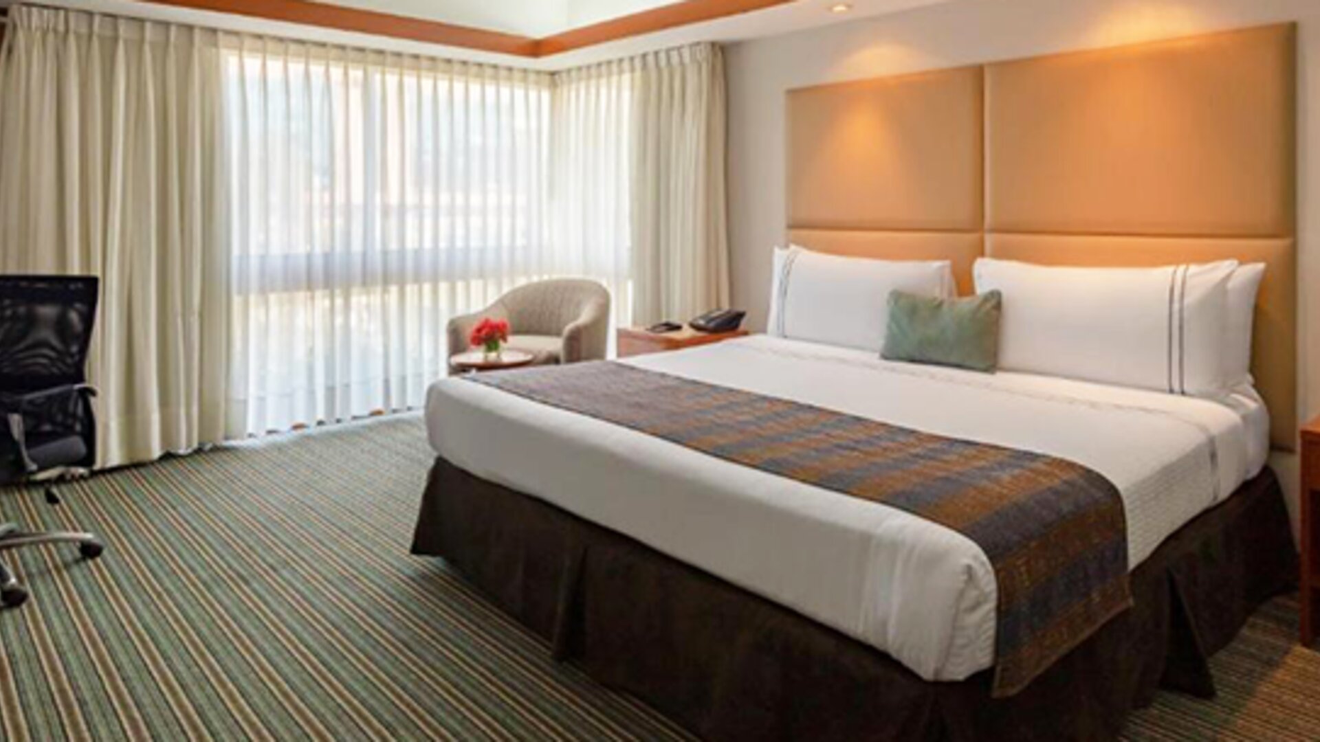 Sonesta Hotel El Olivar