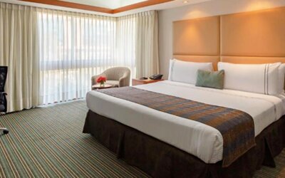 Sonesta Hotel El Olivar