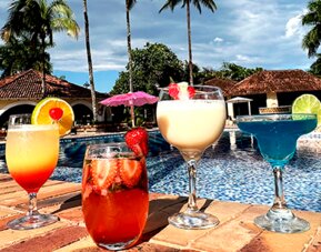 Tequendama Hotel Campestre Villavicencio