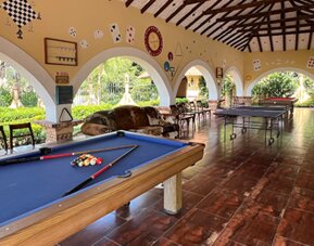 Tequendama Hotel Campestre Villavicencio