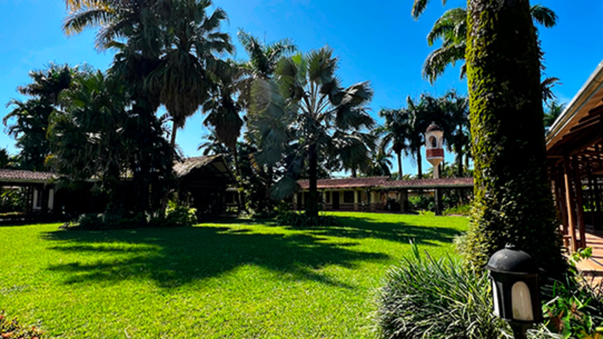 Tequendama Hotel Campestre Villavicencio