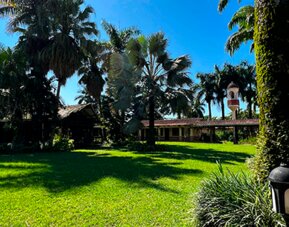 Tequendama Hotel Campestre Villavicencio