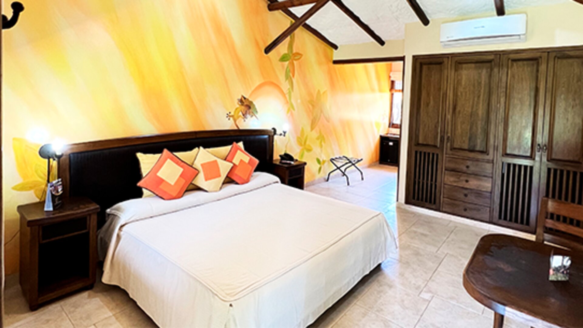 Tequendama Hotel Campestre Villavicencio