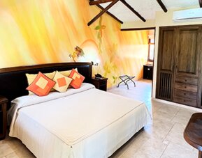 Tequendama Hotel Campestre Villavicencio