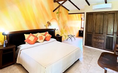 Tequendama Hotel Campestre Villavicencio