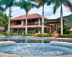 Hotel Boutique Villas De San Sebastián