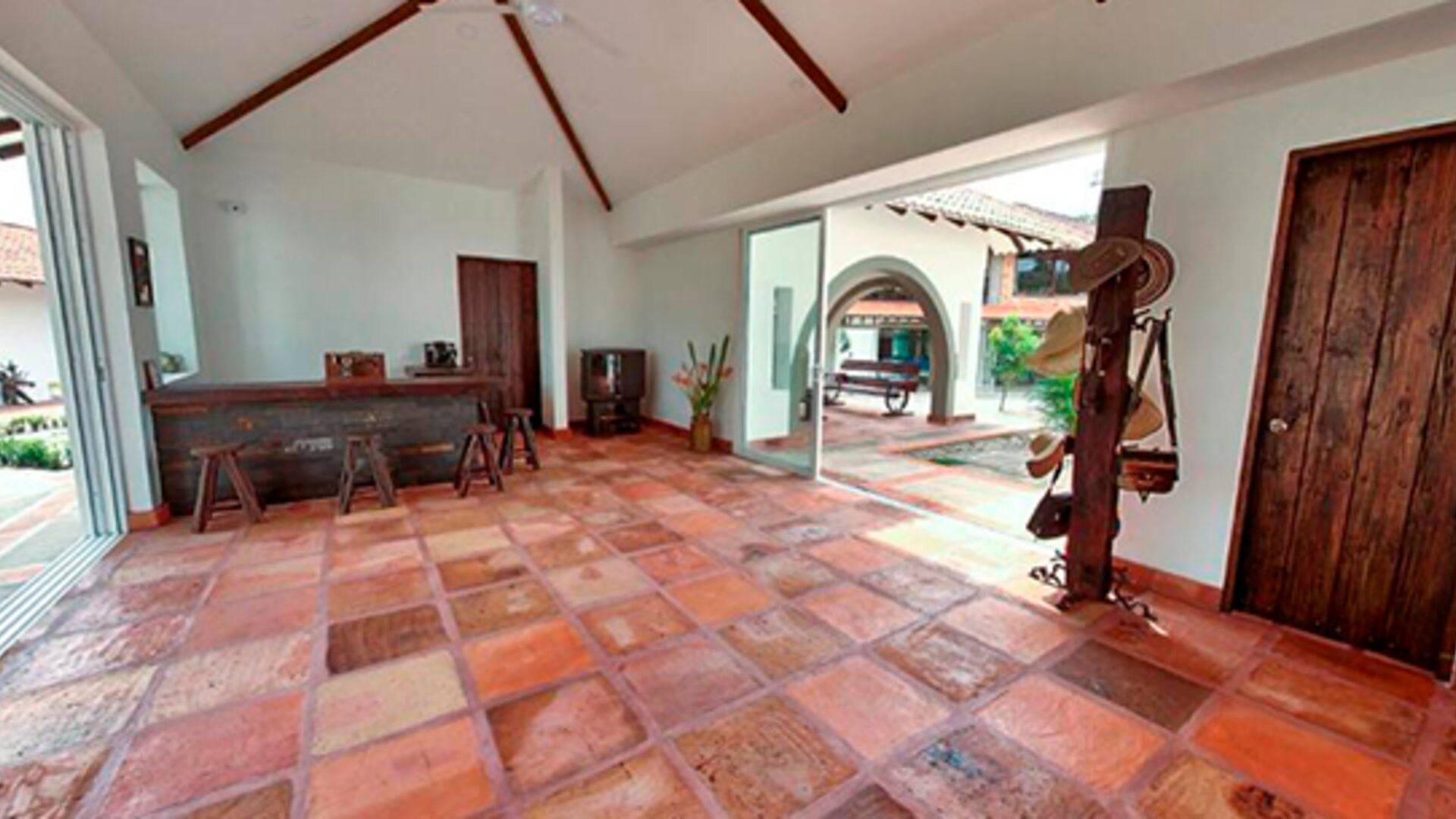 Hotel Boutique Villas De San Sebastián