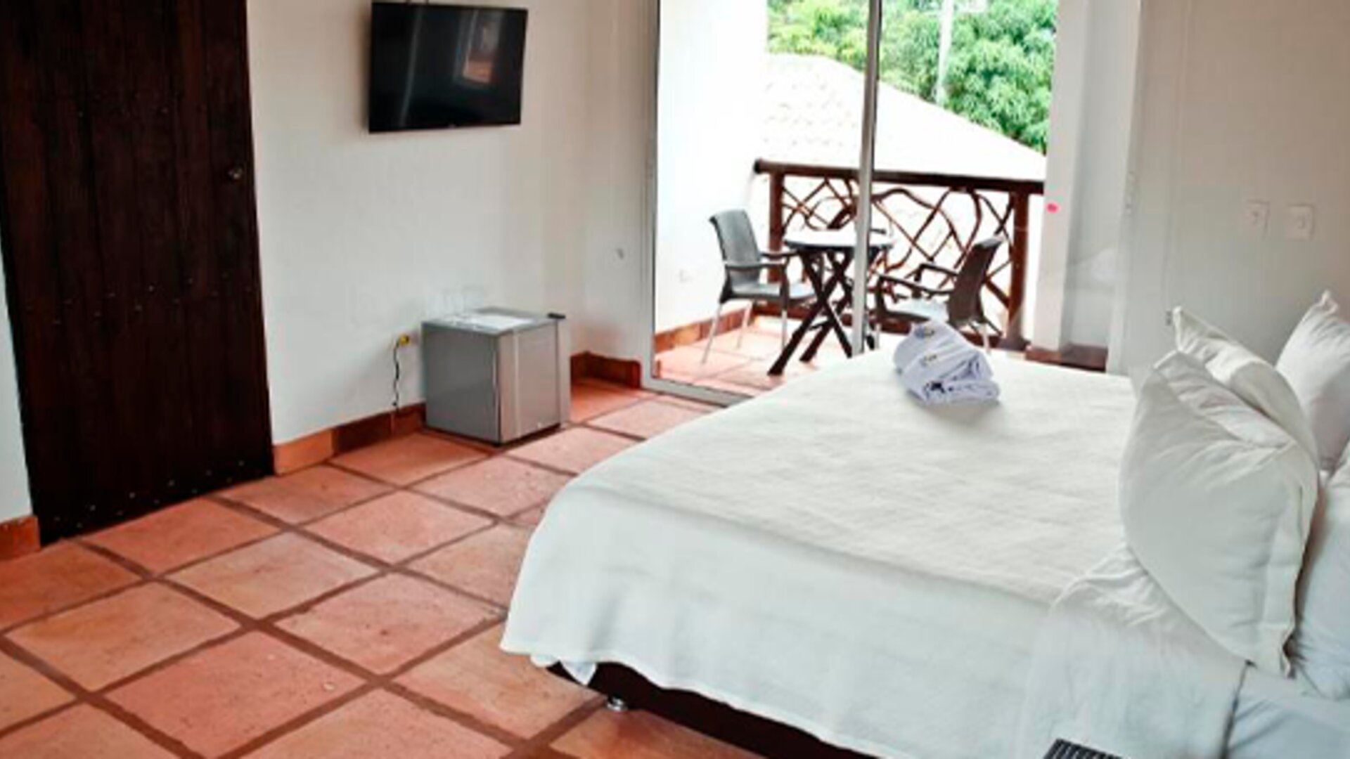 Hotel Boutique Villas De San Sebastián