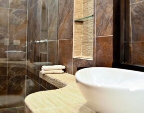 Hotel Boutique Villas De San Sebastián