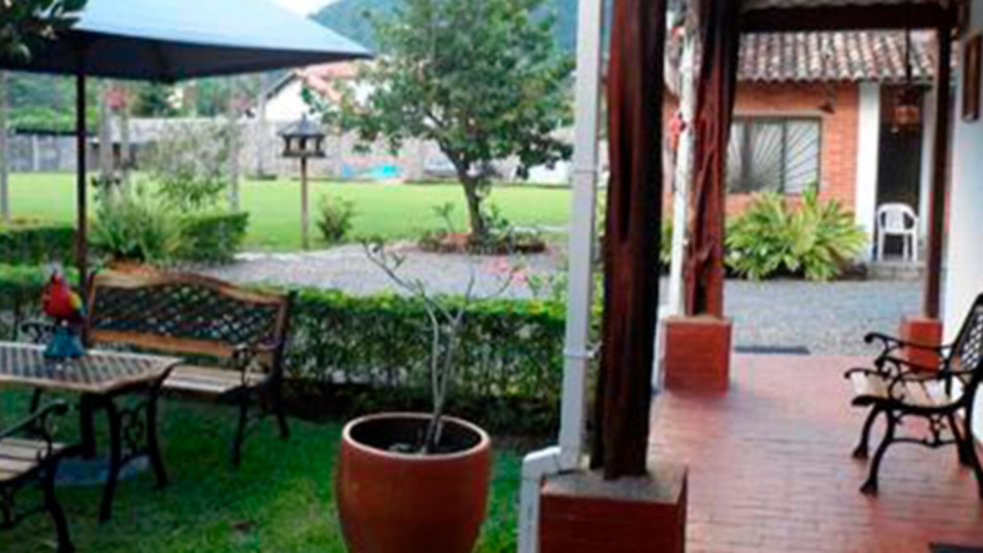 Hotel Boutique Villas De San Sebastián