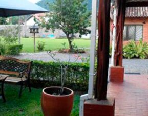 Hotel Boutique Villas De San Sebastián