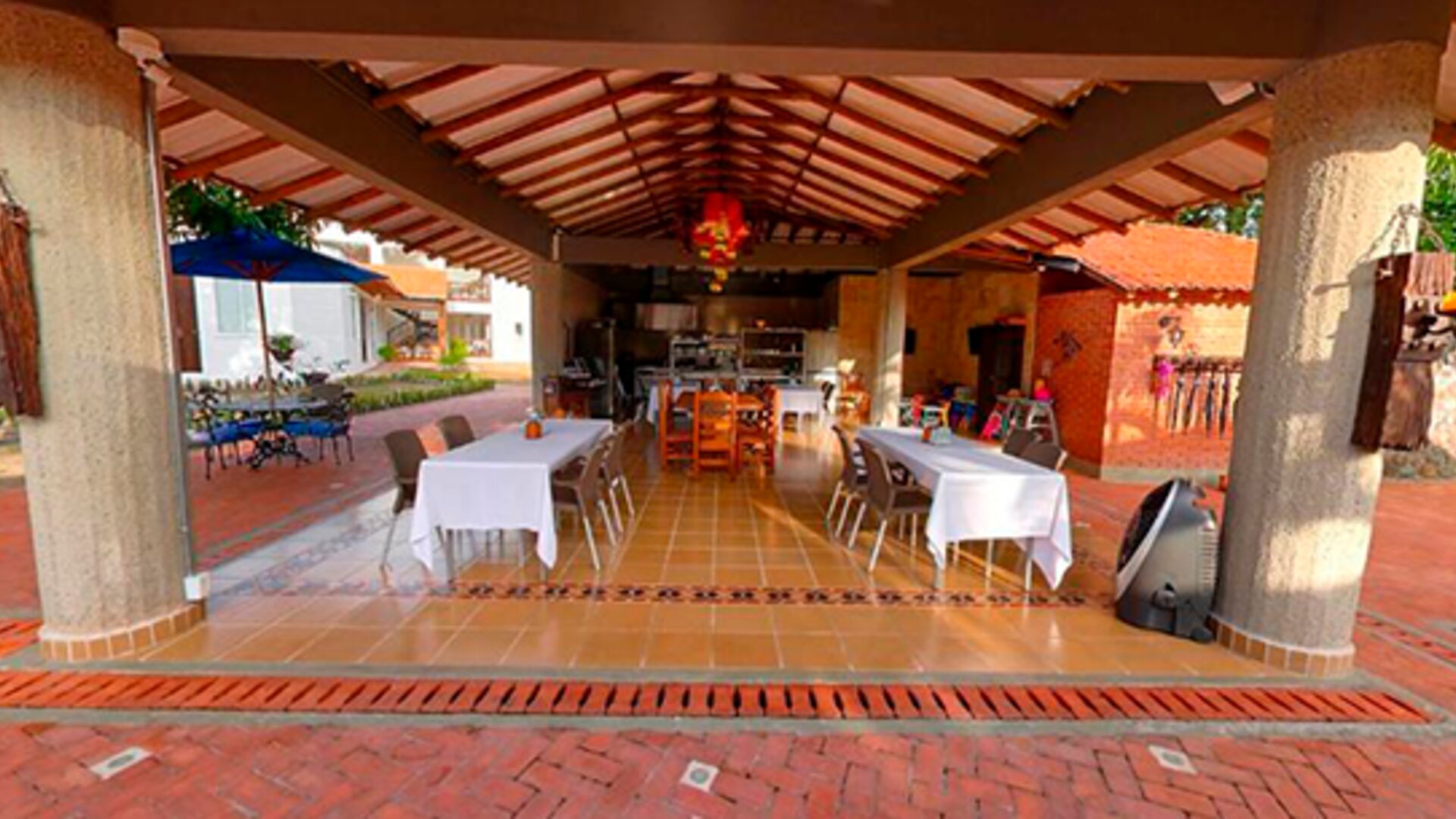 Hotel Boutique Villas De San Sebastián