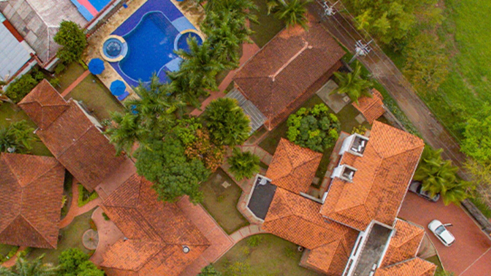 Hotel Boutique Villas De San Sebastián