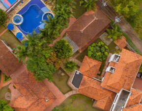 Hotel Boutique Villas De San Sebastián