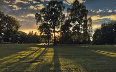 Park near by at Leonardo Hotel Middlesbrough.