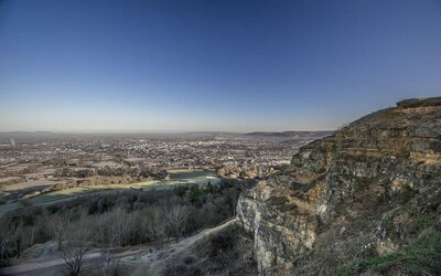 Leonardo Hotel Cheltenham