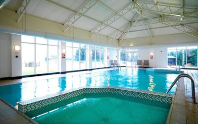 Leonardo Hotel Cheltenham