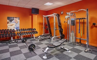 Leonardo Hotel Cheltenham