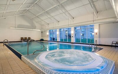 Leonardo Hotel Cheltenham