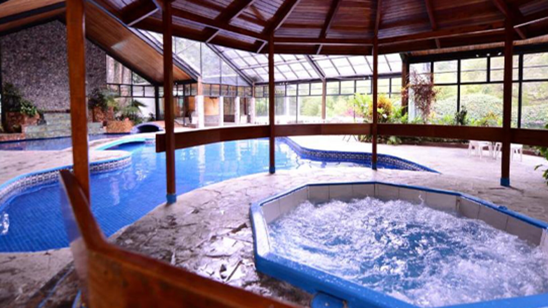 Hotel Bambito Resort By Faranda Boutique