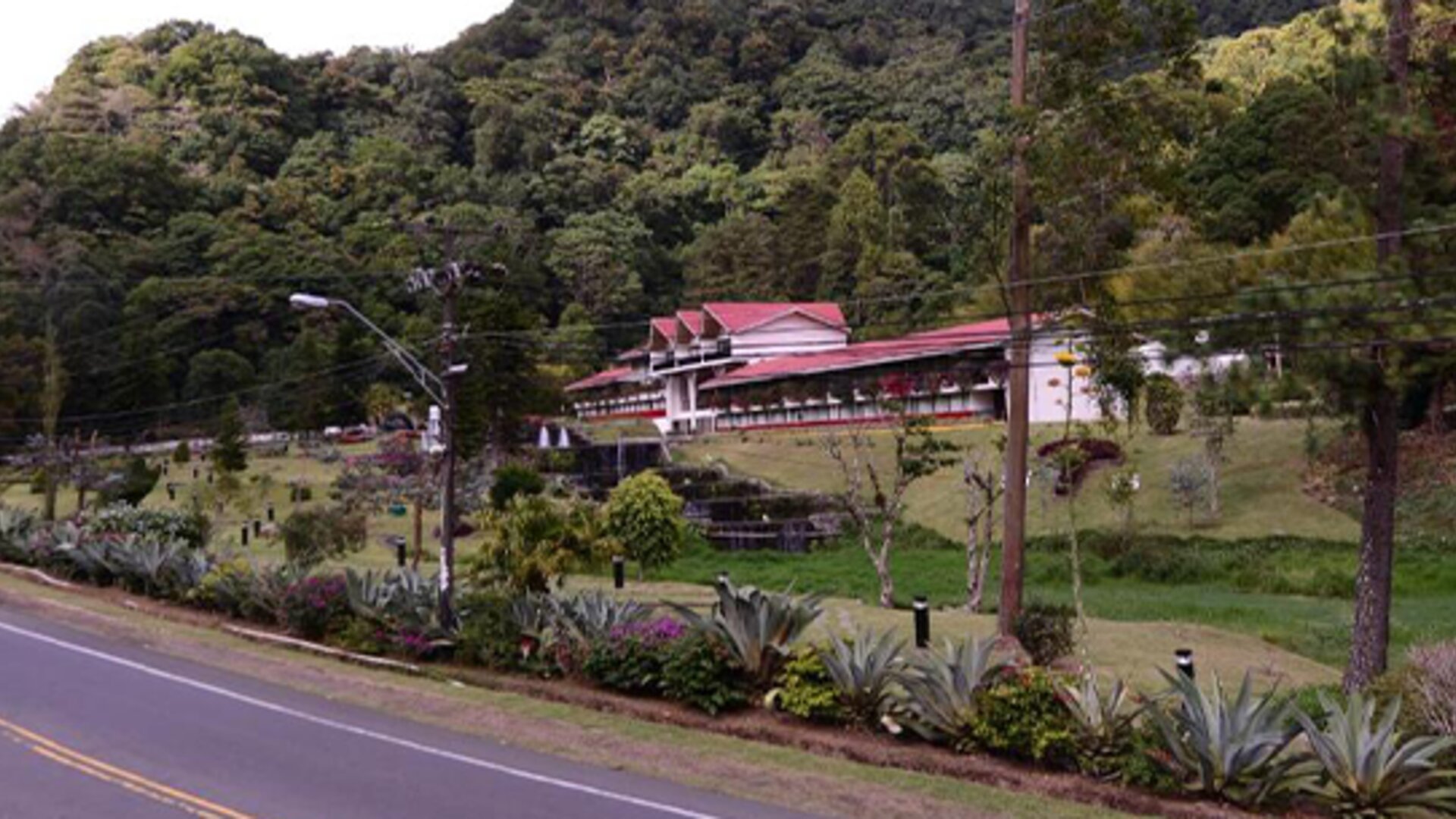 Hotel Bambito Resort By Faranda Boutique