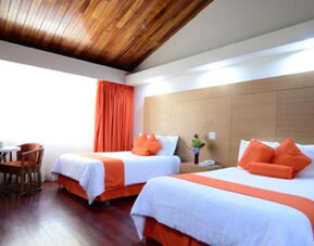 Hotel Bambito Resort By Faranda Boutique