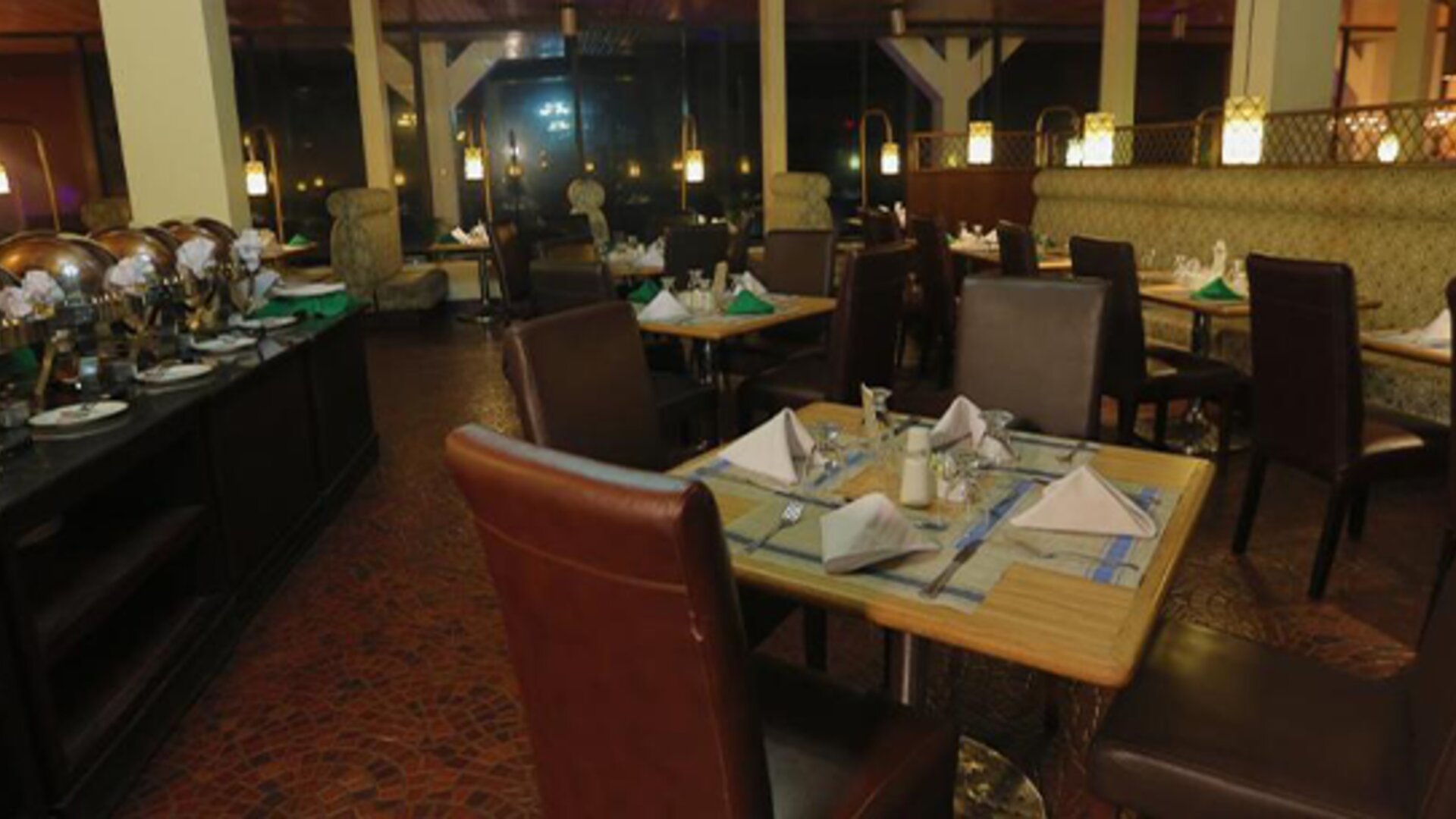 Hotel Bambito Resort By Faranda Boutique