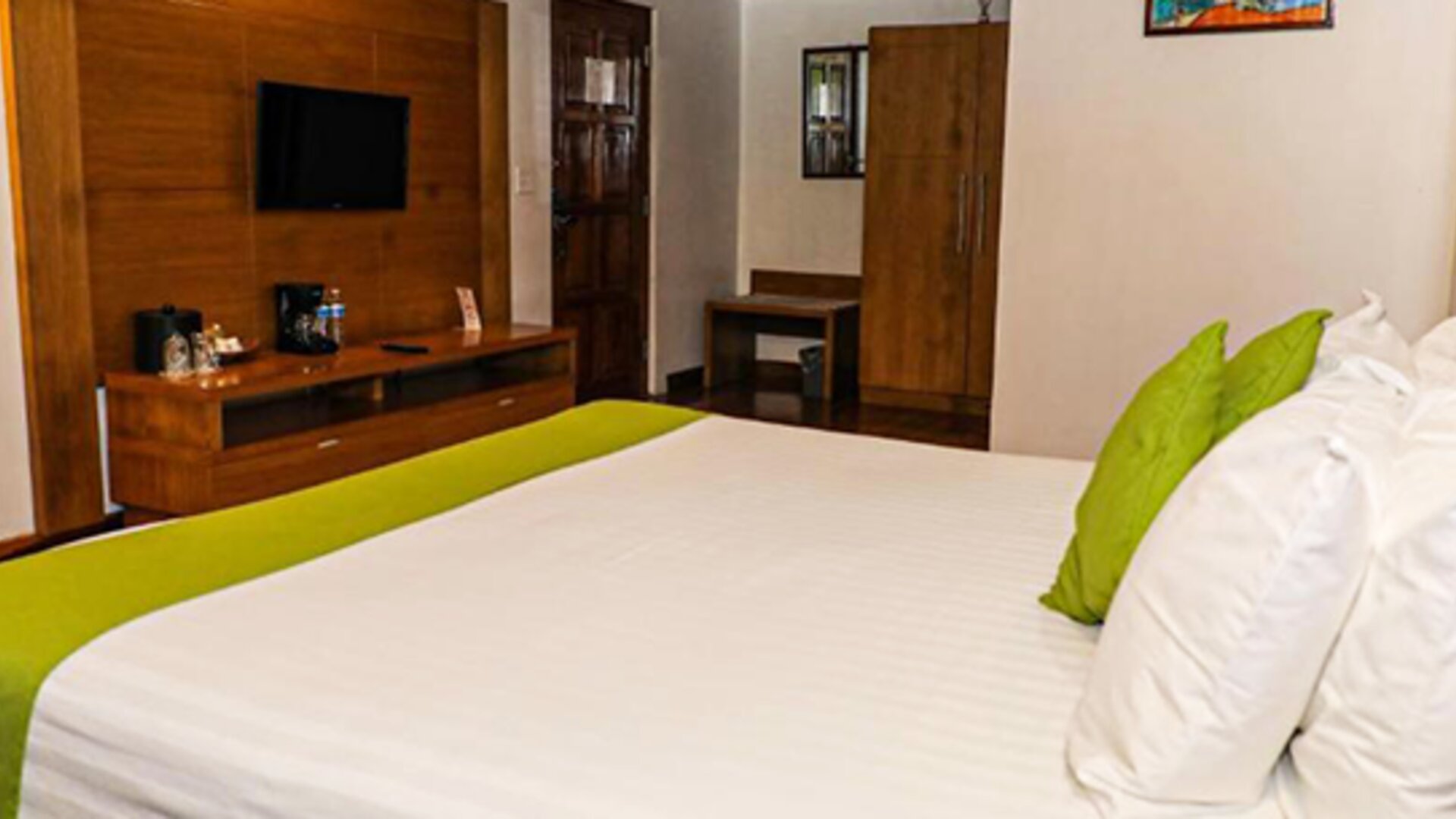 Hotel Bambito Resort By Faranda Boutique