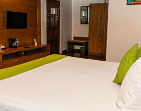 Hotel Bambito Resort By Faranda Boutique