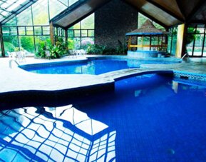 Hotel Bambito Resort By Faranda Boutique