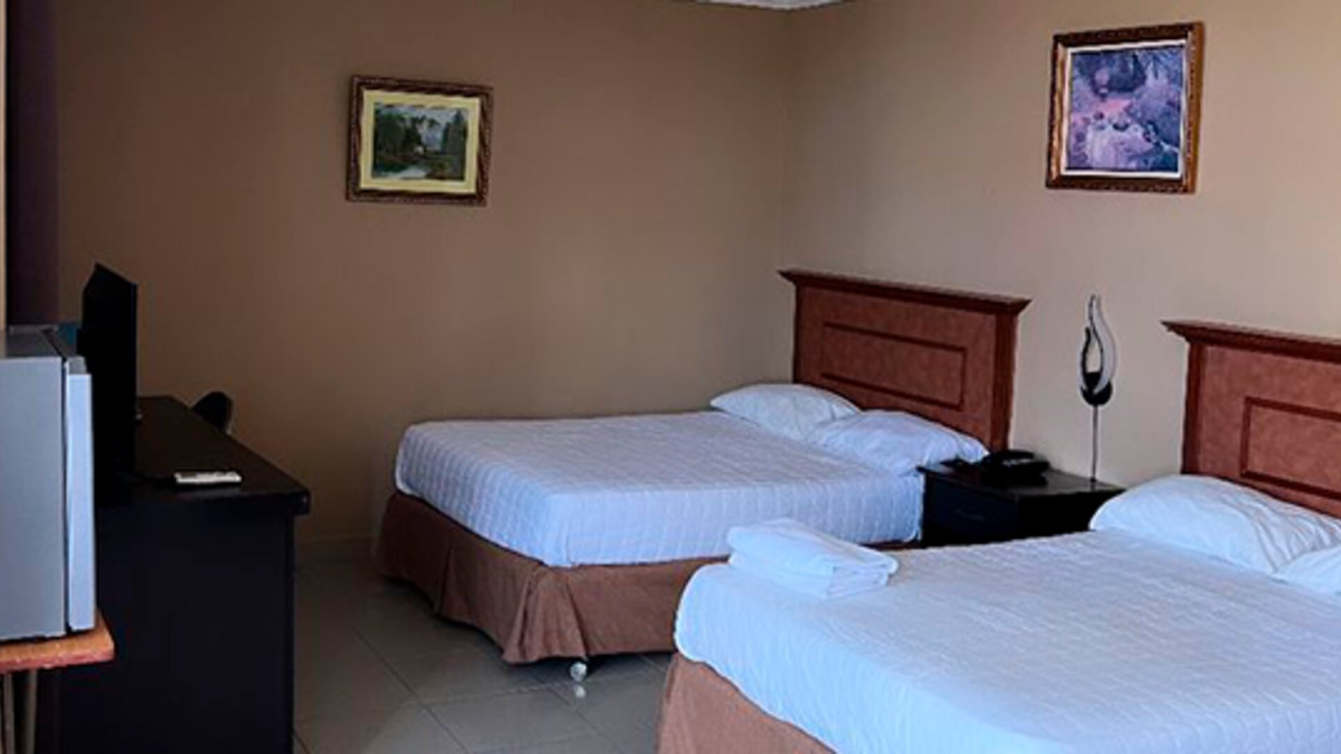 Hotel Meryland - Colón