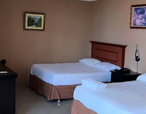 Hotel Meryland - Colón