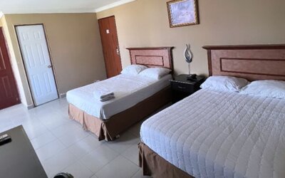 Hotel Meryland - Colón