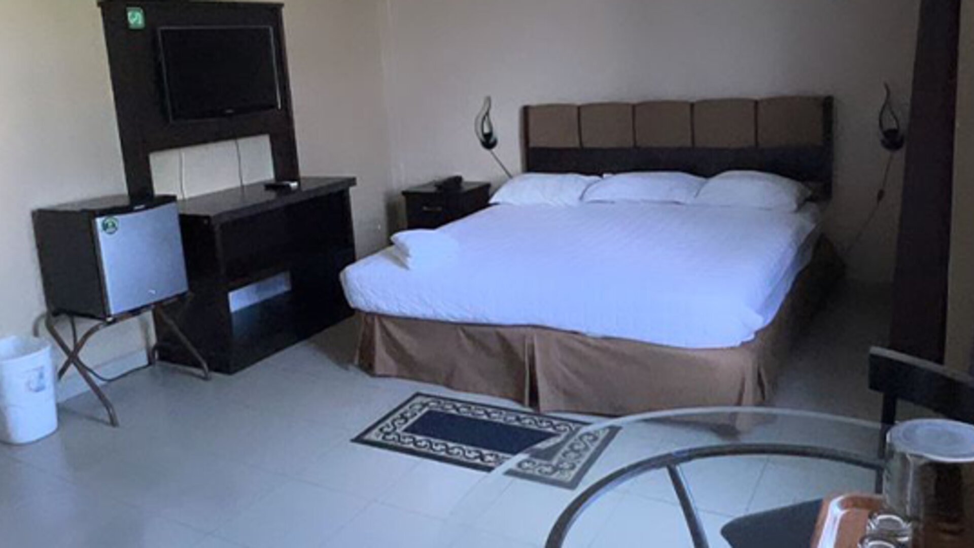 Hotel Meryland - Colón