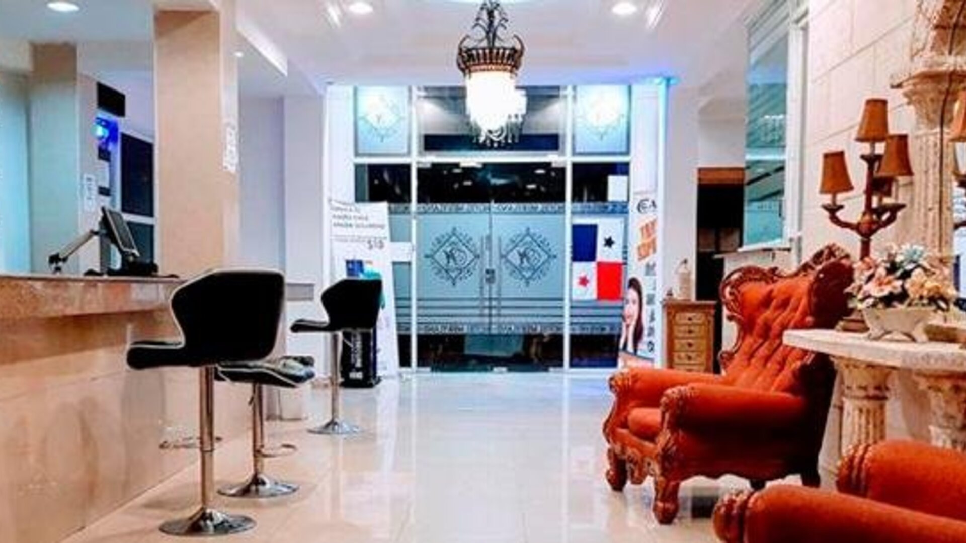 Hotel Meryland - Colón