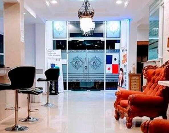 Hotel Meryland - Colón