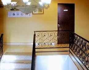 Hotel Meryland - Colón